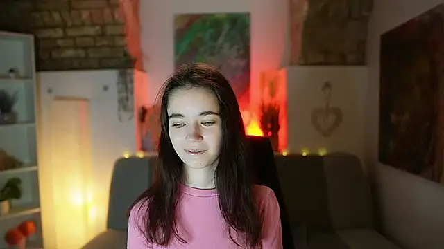 Gia Paige18 online show from 02.05.25