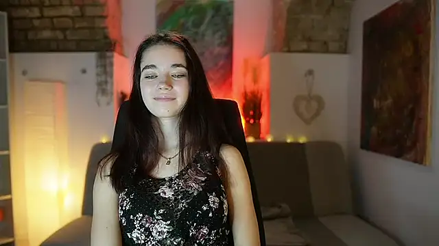 Gia Paige18 online show from 02.06.25