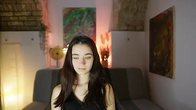 Gia Paige18 online show from 03.22.25