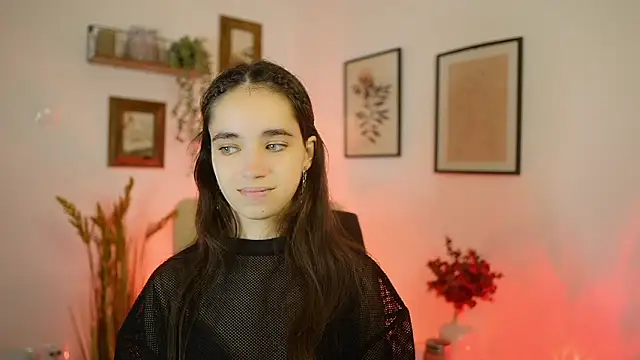 Gia Paige18 online show from 09.17.25