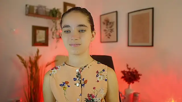 Gia Paige18 online show from 09.23.25