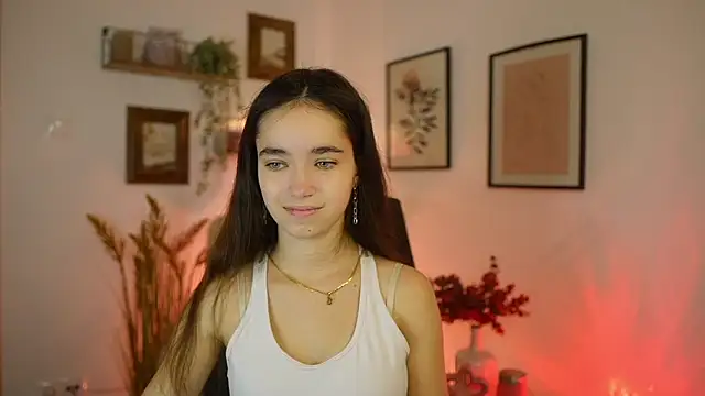 Gia Paige18 online show from 10.01.25