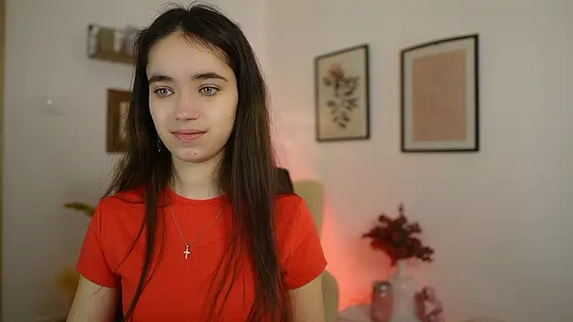 Gia Paige18 online show from 02.20.26