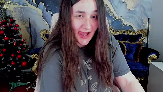 JuicyBeRrys online show from 01.05.25