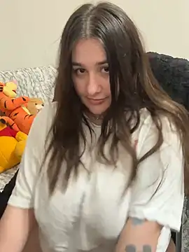 JuicyBeRrys online show from 01.06.25