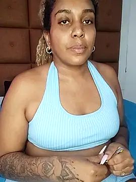 ELLA KELLY online show from 10.07.25