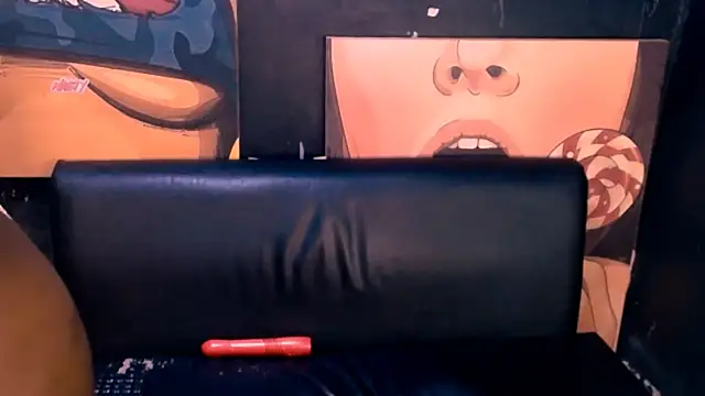 Snapshot of Ebonycutiex chatting on 09.24.25 Ebonycutiex online show from 09.24.25