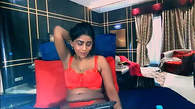 EroticSexyStripper online show from 02.04.25