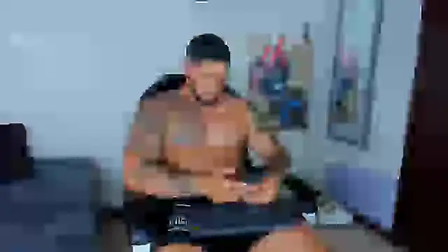 Cristian Walker online show from 01.15.25