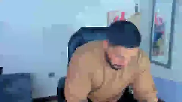 Cristian Walker online show from 01.20.25