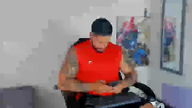 Cristian Walker online show from 01.25.25