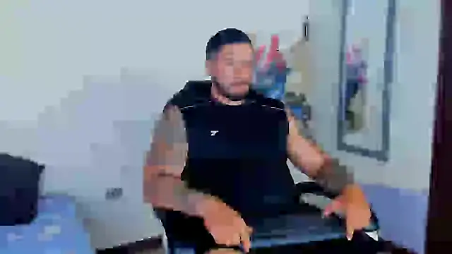 Cristian Walker online show from 01.31.25