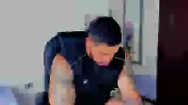 Cristian Walker online show from 02.01.25