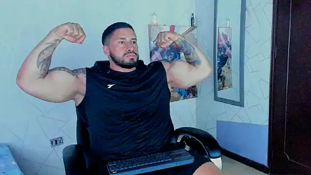 Cristian Walker online show from 02.01.25