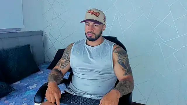 Cristian Walker online show from 02.05.25