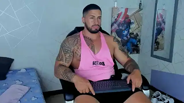 Cristian Walker online show from 02.12.25