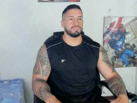 Cristian Walker online show from 03.12.25