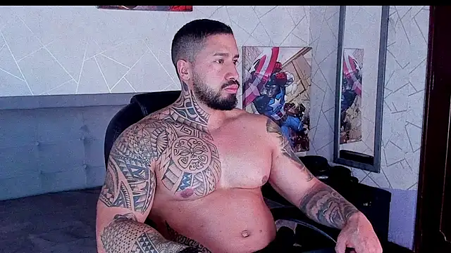 Cristian Walker online show from 02.19.26