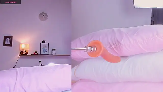 Keisy Kloe online show from 12.07.24