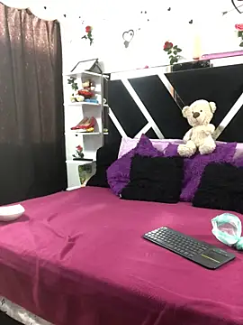 1lovelygirls online show from 09.26.25