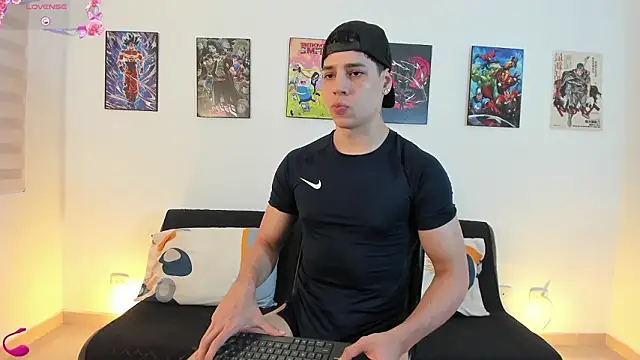 jonathanjoestar  online show from 01.31.26