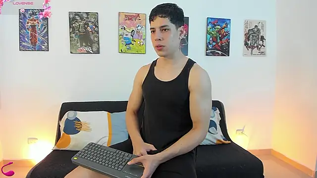 jonathanjoestar  online show from 02.03.26