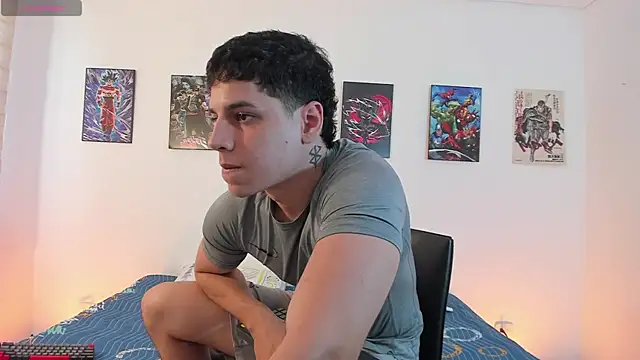 jonathanjoestar  online show from 03.26.26