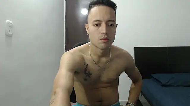 Snapshot of dimitriquiet05 chatting on 12.26.24 dimitriquiet05 online show from 12.26.24