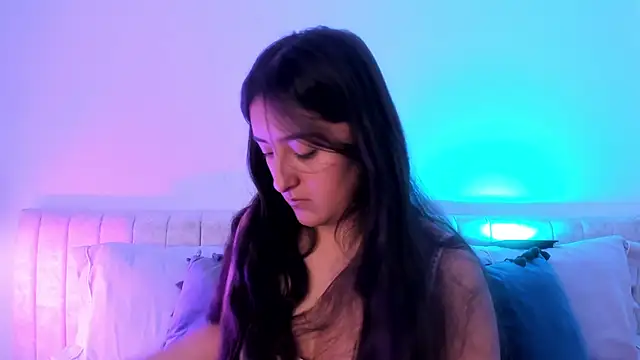 Kathia Morelli online show from 01.15.25