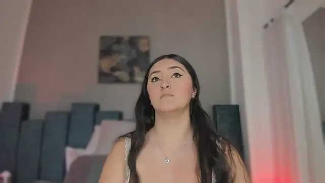 Snapshot of Kathia_Morelli chatting on 02.09.26 Kathia Morelli online show from 02.09.26