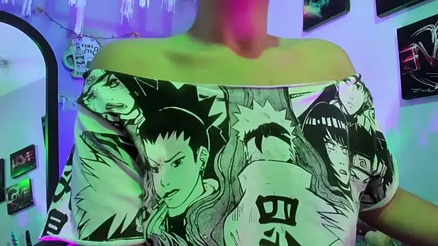 kuromi69 online show from 02.01.26