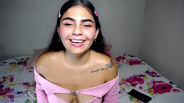 Snapshot of Teen_porn chatting on 01.26.25 Teen porn online show from 01.26.25