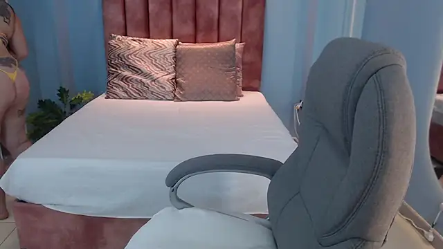 Violetta rainbow online show from 11.27.25