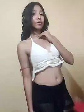 Angel Anamika online show from 01.31.25