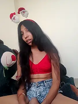Angel Anamika online show from 02.13.25