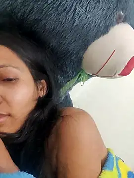 Angel Anamika online show from 02.15.25