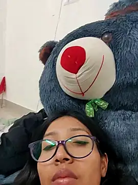 Angel Anamika online show from 02.15.25