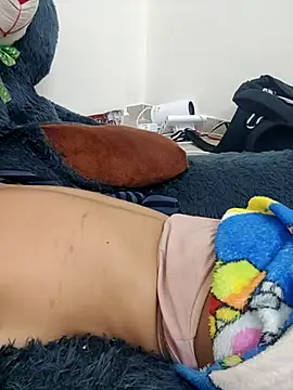 Angel Anamika online show from 02.17.25