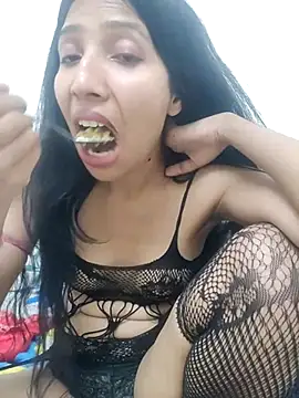 Angel Anamika online show from 02.20.25