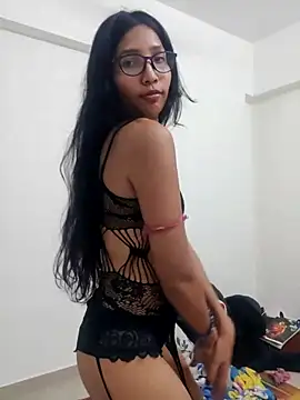 Angel Anamika online show from 02.20.25