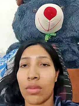 Angel Anamika online show from 02.23.25