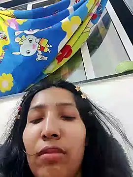 Angel Anamika online show from 03.15.25
