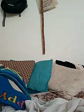 Snapshot of Angel_Anamika chatting on 10.02.25 Angel Anamika online show from 10.02.25