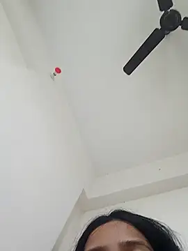 Snapshot of Angel_Anamika chatting on 10.05.25 Angel Anamika online show from 10.05.25