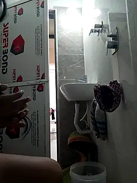 Snapshot of Angel_Anamika chatting on 10.07.25 Angel Anamika online show from 10.07.25