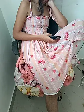 Snapshot of Angel_Anamika chatting on 10.09.25 Angel Anamika online show from 10.09.25