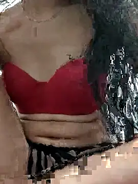 Snapshot of Angel_Anamika chatting on 10.19.25 Angel Anamika online show from 10.19.25