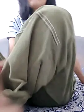 Snapshot of Angel_Anamika chatting on 10.27.25 Angel Anamika online show from 10.27.25