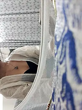 Snapshot of Angel_Anamika chatting on 10.28.25 Angel Anamika online show from 10.28.25