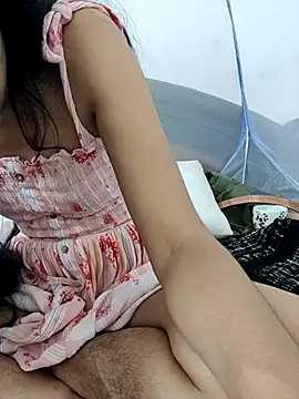 Snapshot of Angel_Anamika chatting on 10.28.25 Angel Anamika online show from 10.28.25